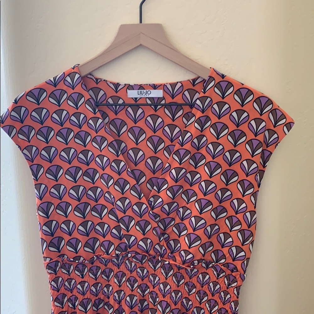 Liu Jo size M dress